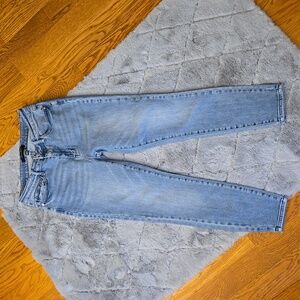 Judy Blue Light Blue Skinny Jeans